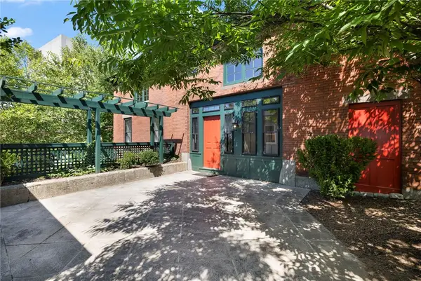 300 Benefit Street, Providence, RI 02903
