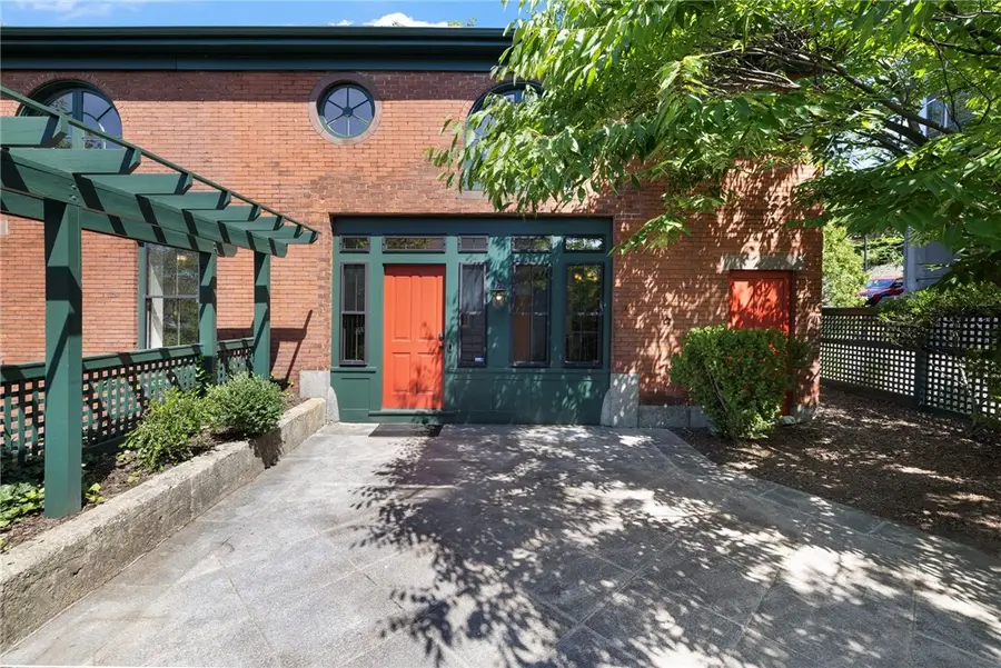 300 Benefit Street, Providence, RI 02903 - #2