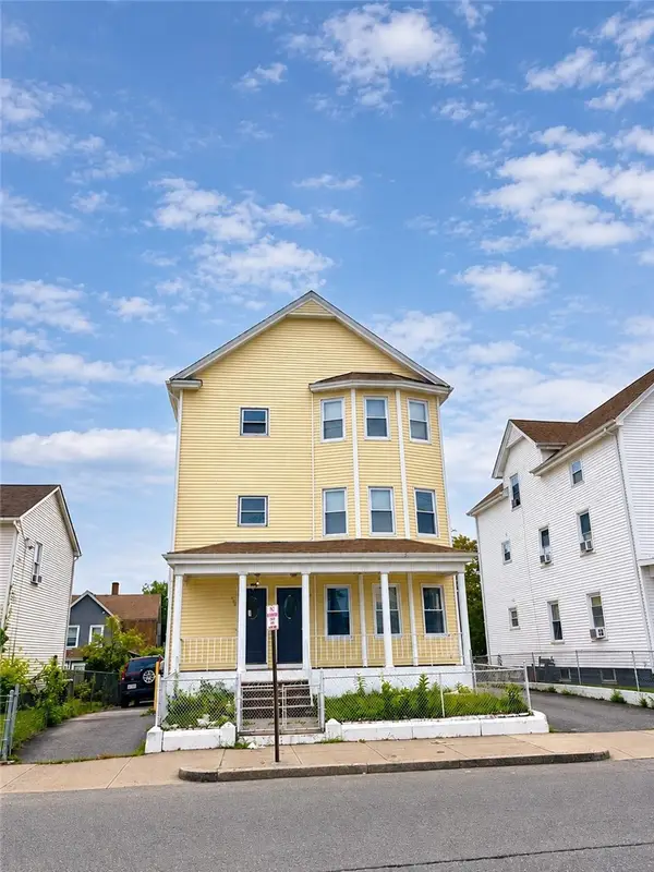 267 Prospect Street, Pawtucket, RI 02860