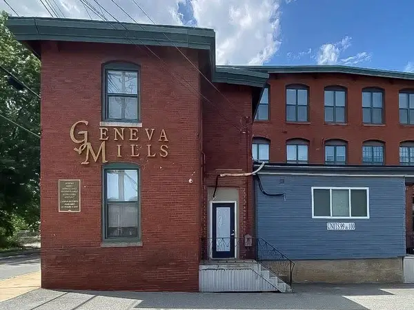 1117 Douglas Avenue #502, North Providence, RI 02904