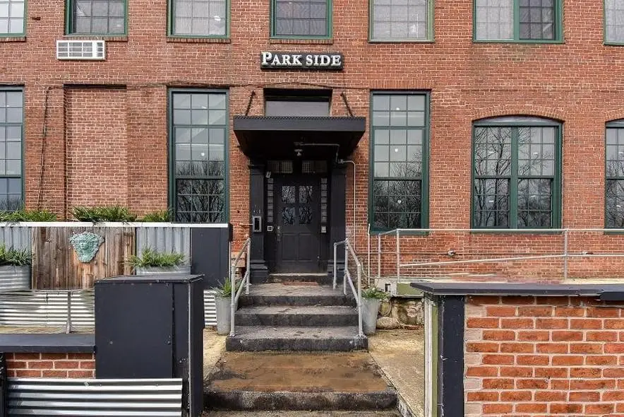 1117 Douglas Avenue #502, North Providence, RI 02904 - #2