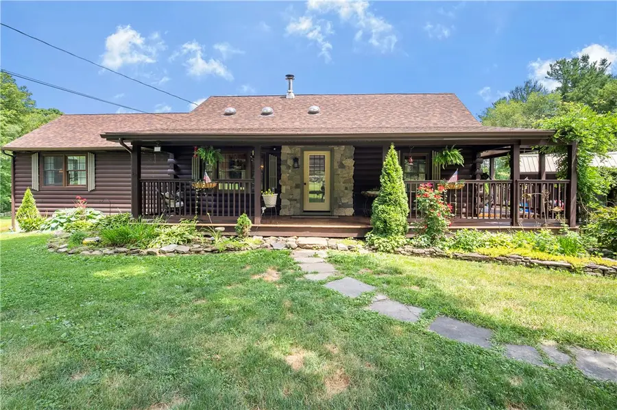84 Dark Lantern Hill Road, Killingly, CT 06239 - #2