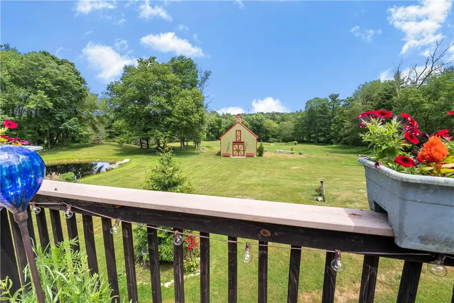 84 Dark Lantern Hill Road, Killingly, CT 06239 - #3