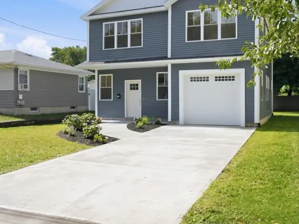 51 Dunbar Avenue, East Providence, RI 02916