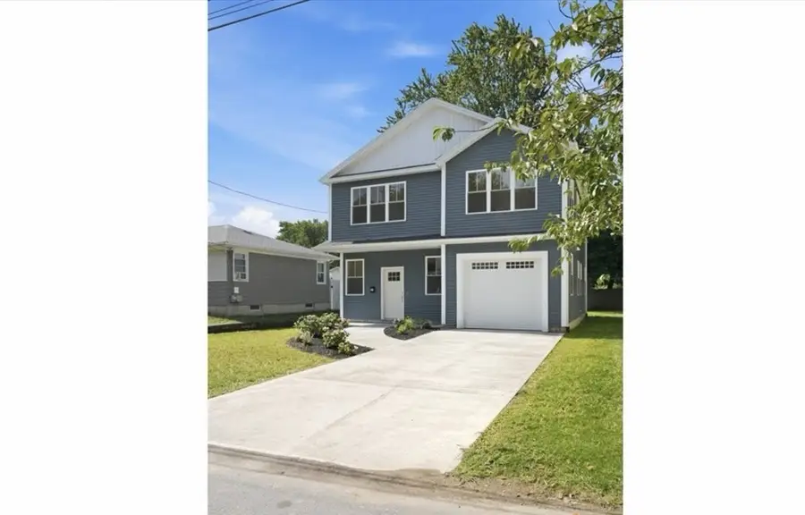 51 Dunbar Avenue, Rumford, RI 02916 - #2