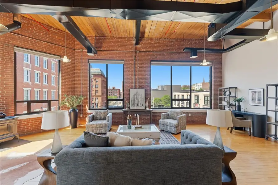 82 Orange Street #3B, Providence, RI 02903 - #3