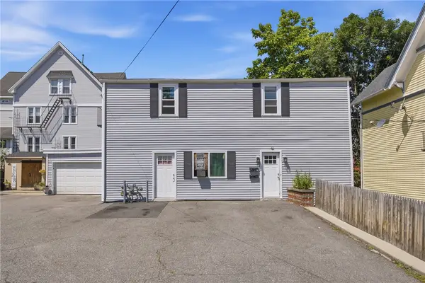 41 Grove Street, Woonsocket, RI 02895
