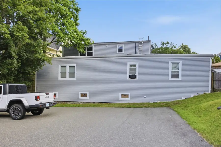 41 Grove Street, Woonsocket, RI 02895 - #2