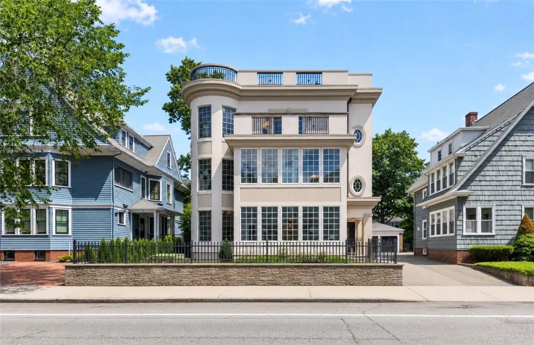 30 South Angell Street #2, Providence, RI 02906 - #1