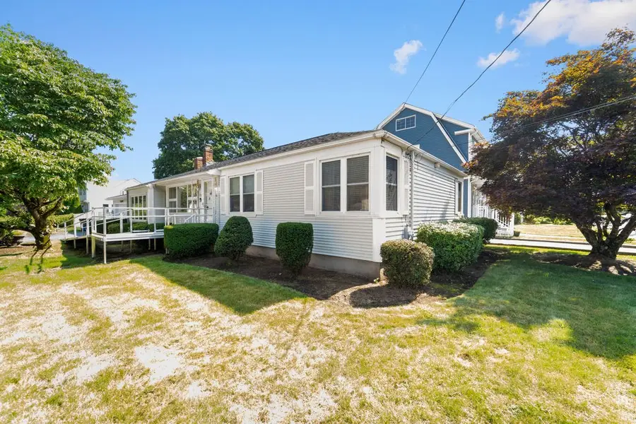 11 Hemlock Drive, Johnston, RI 02919 - #2