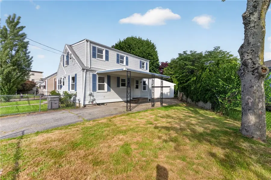 28 Hazard Street, Pawtucket, RI 02860 - #2