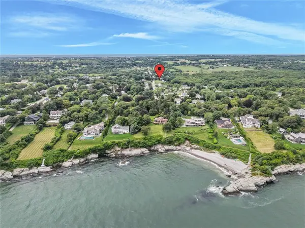 0 Old Mill Lane, Portsmouth, RI 02871