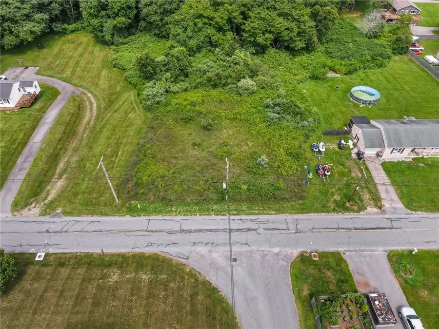 0 Old Mill Lane, Portsmouth, RI 02871 - #2