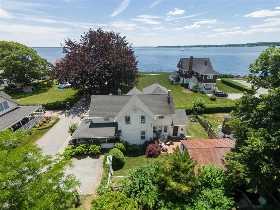 51 Ninth Avenue, Warwick, RI 02886 - #2