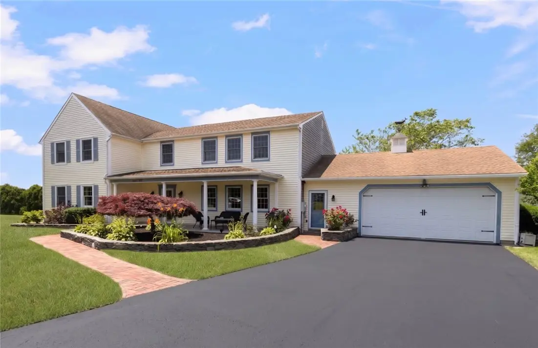 27 Ocean View Drive, Middletown, RI 02842 - #1