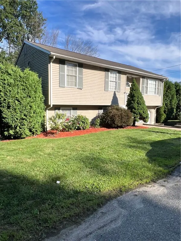 21 Milano Street, Providence, RI 02904