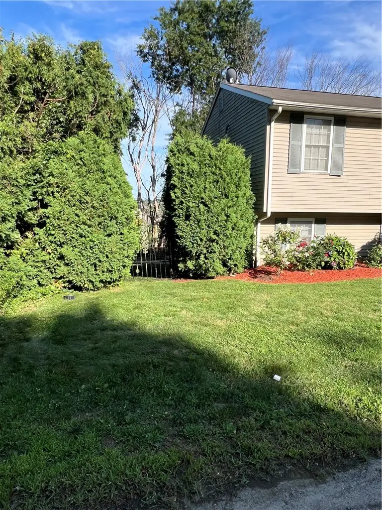 21 Milano Street, Providence, RI 02904 - #3