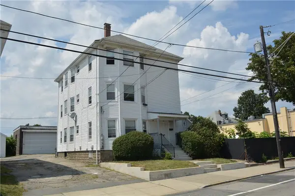 1170 North Main Street, Providence, RI 02906