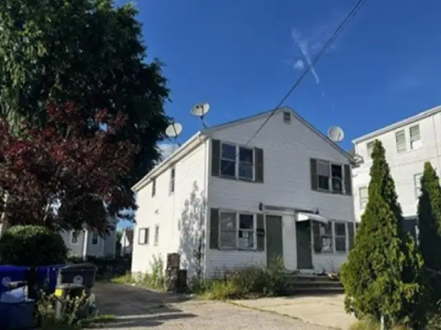 43 Henrietta Street, Providence, RI 02904 - #1