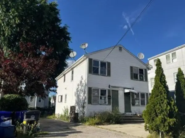 43 Henrietta Street, Providence, RI 02904