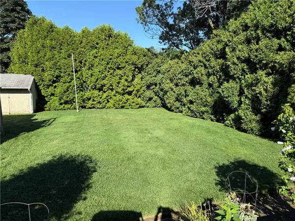 0 Thelma Avenue, North Providence, RI 02904