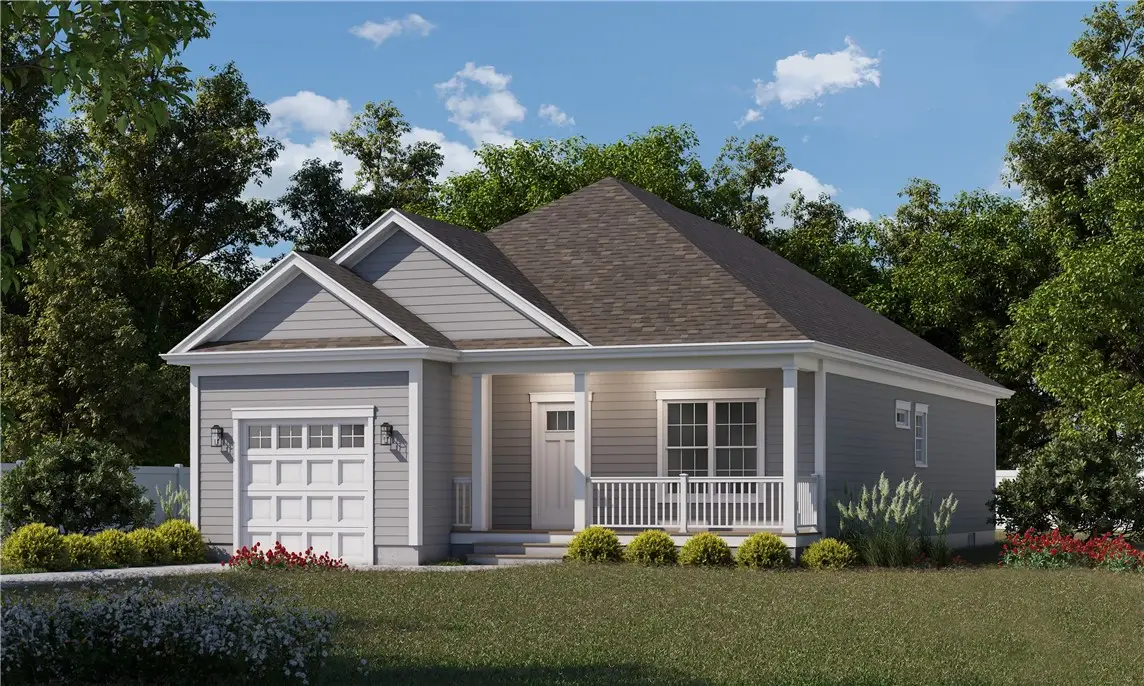 12 Abigale Court, Coventry, RI 02816 - #1