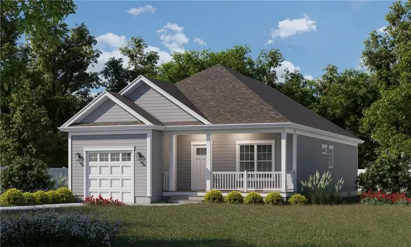 12 Abigale Court, Coventry, RI 02816
