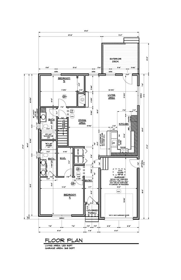 12 Abigale Court, Coventry, RI 02816 - #2