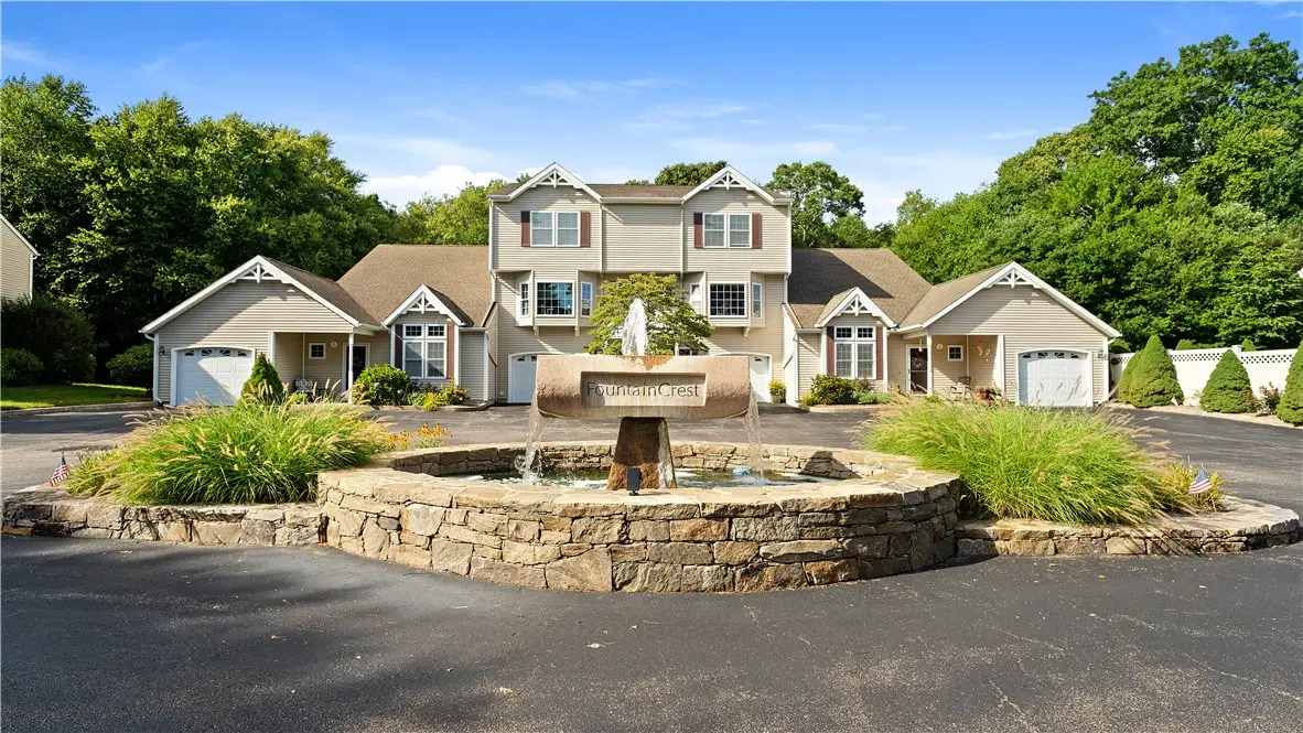 50 Fountain Drive, Westerly, RI 02891 - #1
