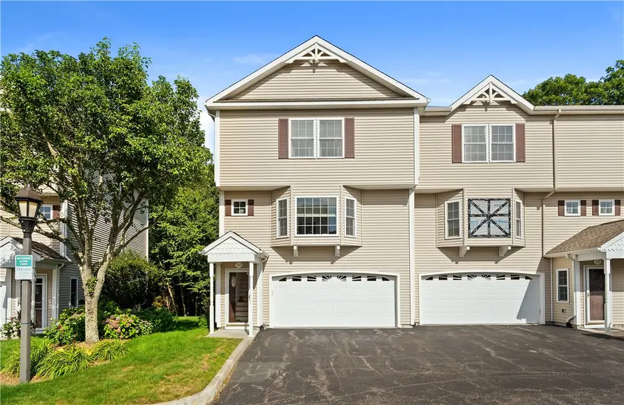 50 Fountain Drive, Westerly, RI 02891 - #2