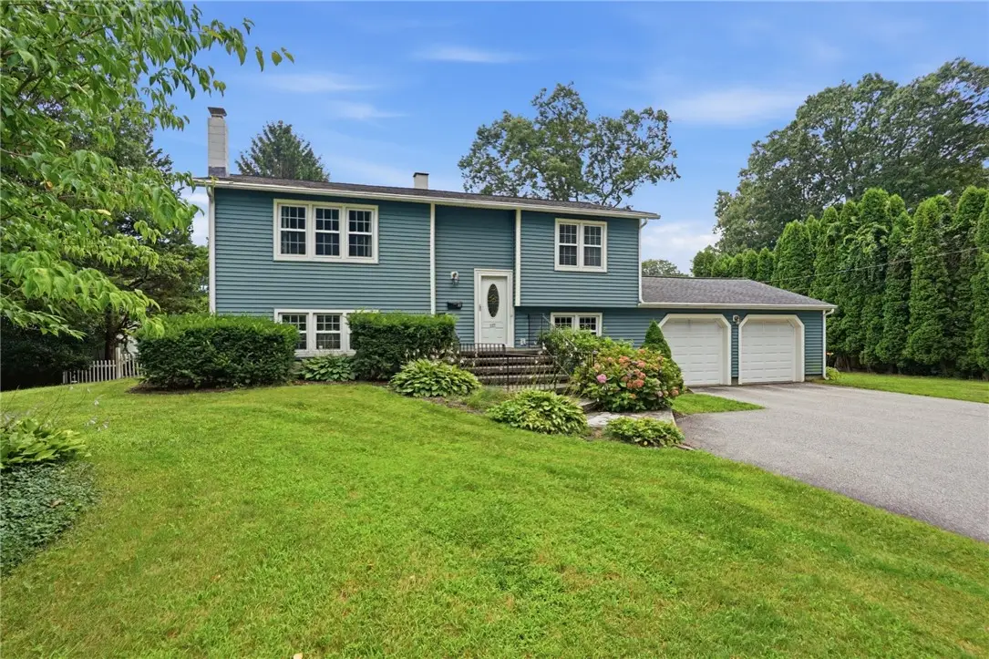 117 Austin Road, North Kingstown, RI 02852 - #1