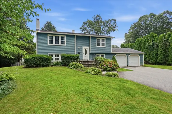 117 Austin Road, North Kingstown, RI 02852