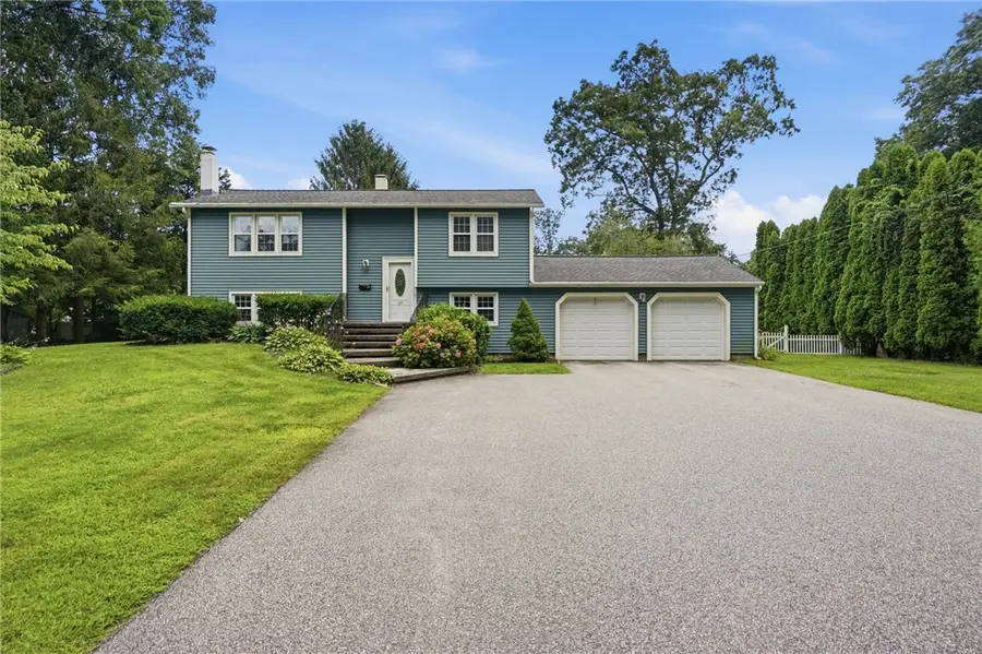 117 Austin Road, North Kingstown, RI 02852 - #2