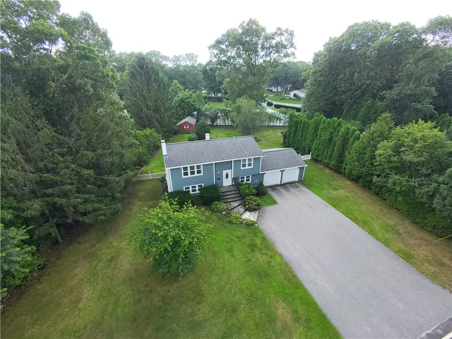 117 Austin Road, North Kingstown, RI 02852 - #3