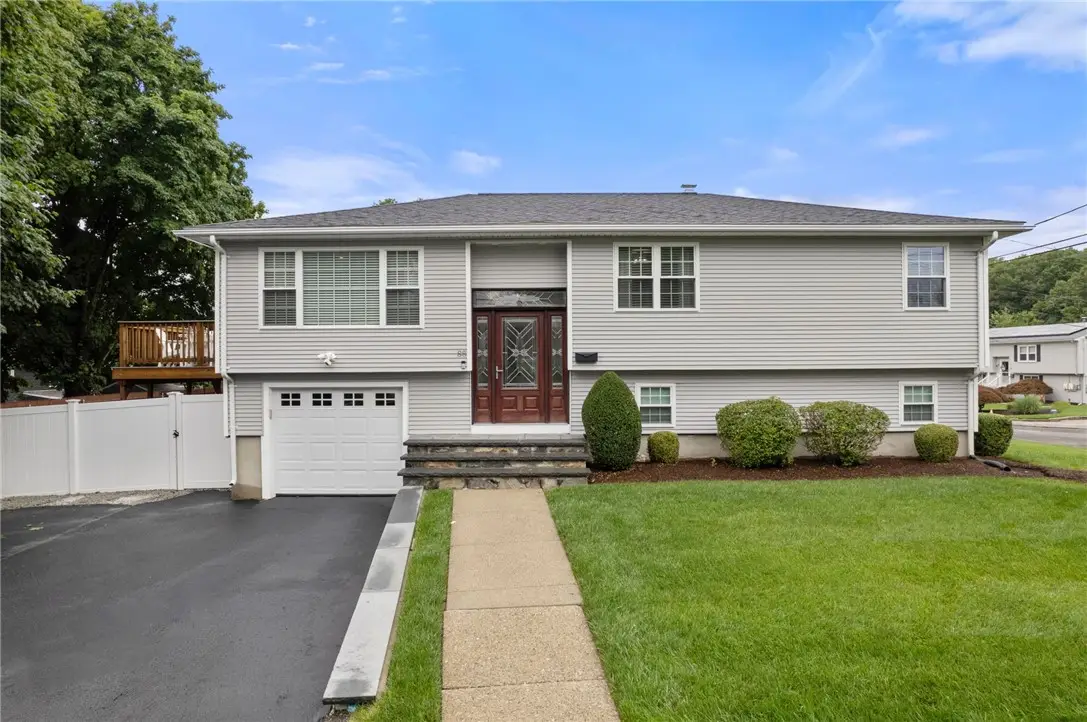 88 Locust Avenue, North Providence, RI 02911 - #1