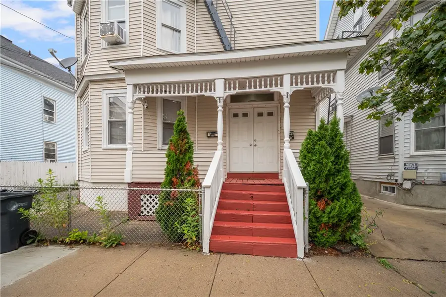 141 Burnett Street, Providence, RI 02907 - #3