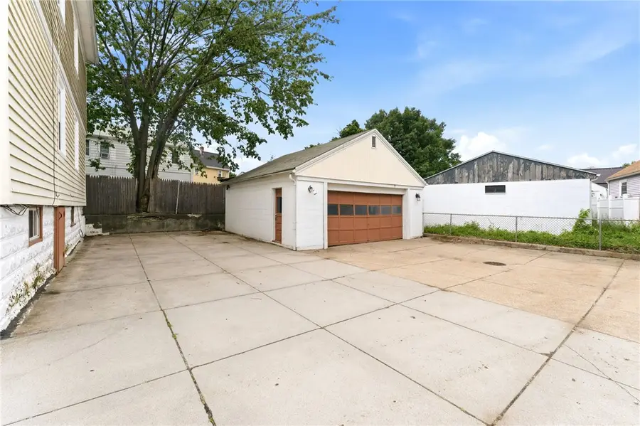 9 Octavia Street, Providence, RI 02909 - #3