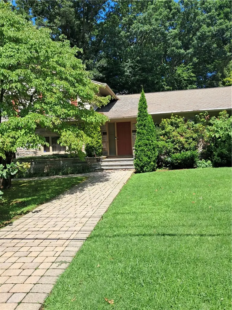 105 Summit Drive, Cranston, RI 02920 - #1