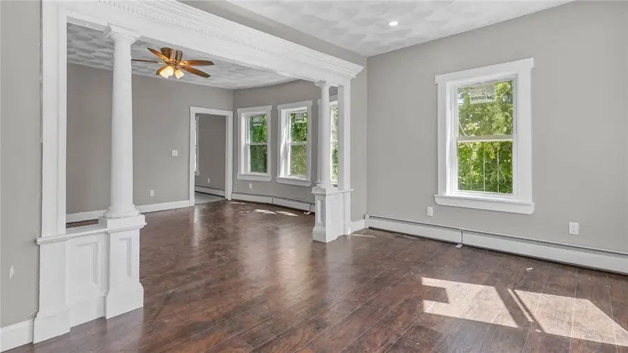 8 Humes Street, Pawtucket, RI 02860 - #2