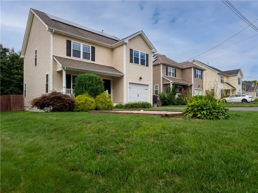 41 Hickory Road, Cumberland, RI 02864 - #2