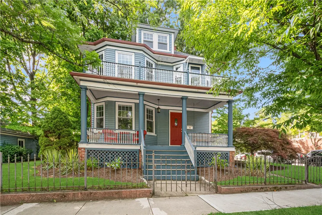 700 Hope Street, Providence, RI 02906 - #1