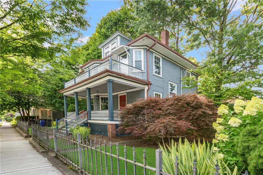 700 Hope Street, Providence, RI 02906 - #3