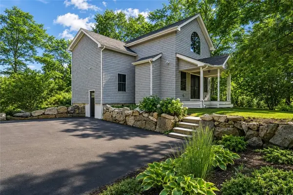4434 South County Trail, Charlestown, RI 02813