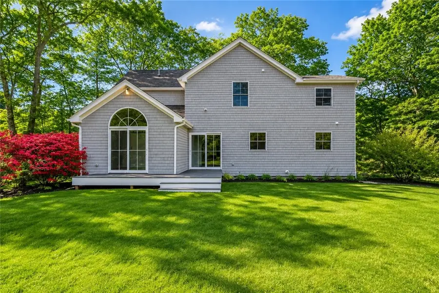 4434 South County Trail, Charlestown, RI 02813 - #2