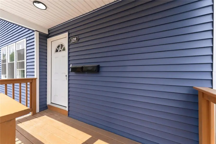 139 Benedict Street, Providence, RI 02909 - #3