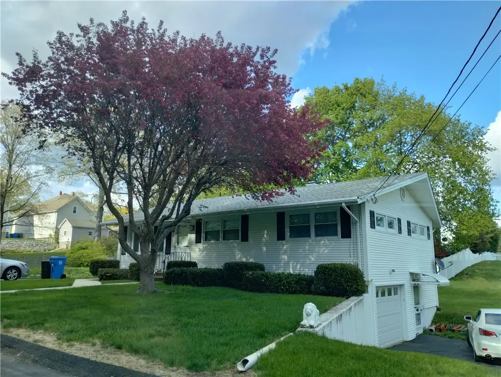 15 Spruce Street, Lincoln, RI 02838 - #1