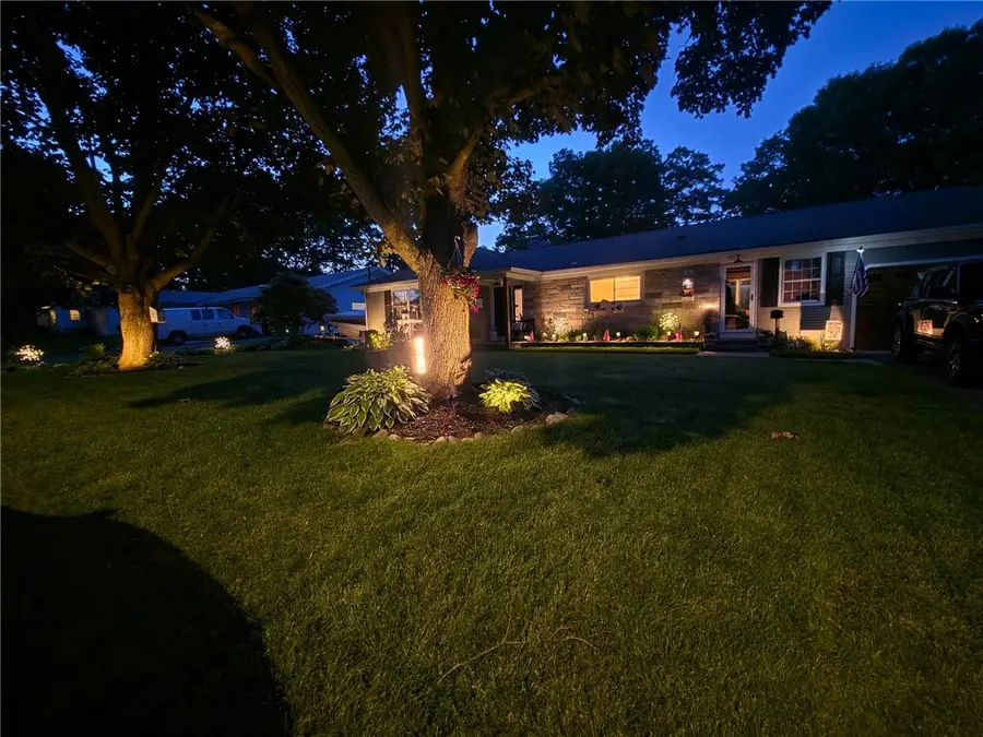 81 Iroquois Drive, Warwick, RI 02888 - #2
