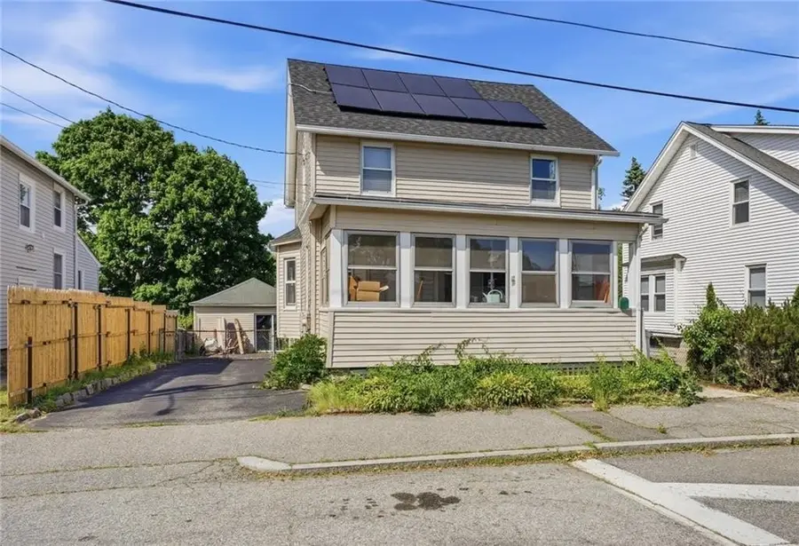 28 Orlo Avenue, East Providence, RI 02914 - #2