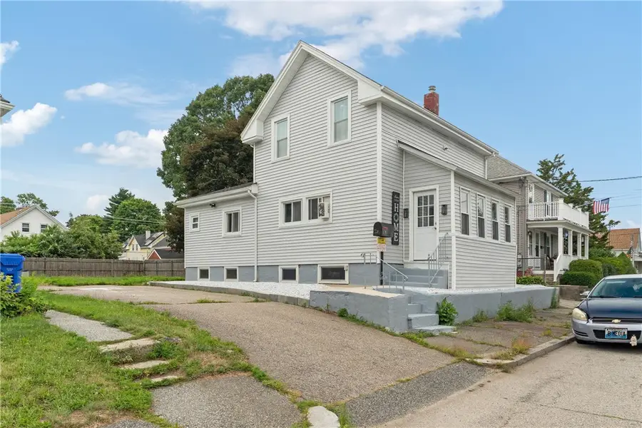 179 Woodward Avenue, East Providence, RI 02914 - #2