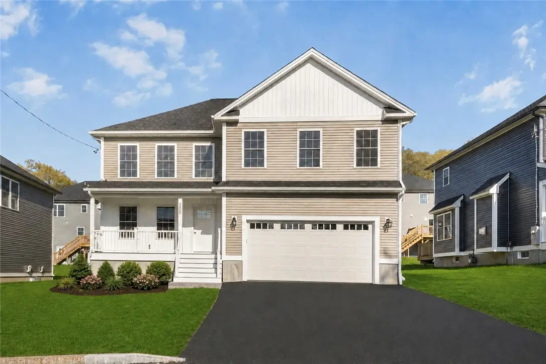 200 St Louis Avenue, Woonsocket, RI 02895 - #1